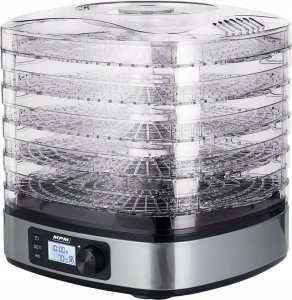 Suszarka MPM Suszarka spożywcza MPM MSG-12 2