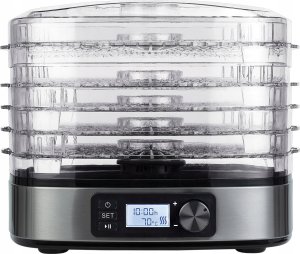 Suszarka MPM Suszarka spożywcza MPM MSG-12 3