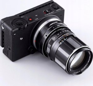 Kf Adapter Panasonic Sigma Leica L-mount Na Obiektyw M-42 M42 / Kf06.476 / M42-l 4