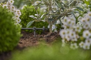 Gardena Gardena MDS Endtropfer 2 l/h, druckregulierend - 10 Stk 5