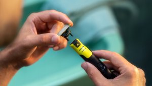 Trymer Philips OneBlade 360 QP4631/65 3