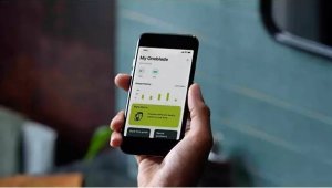 Trymer Philips OneBlade 360 QP4631/65 4