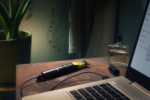 Trymer Philips OneBlade 360 QP4631/65 6