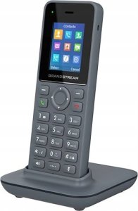 Telefon stacjonarny GrandStream Grandstream DECT-Handset DP725 1