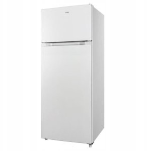 Lodówka CHiQ Lodówko-zamrażarka CTM216LWD 170L/41L wh D (wysyłka towarów) 2