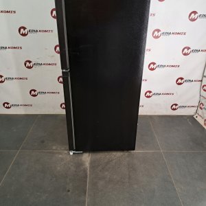 Lodówka CHiQ Lodówka z zamrażarką CBM262LBC 187L/75L bk C (wysyłka towarów) 11
