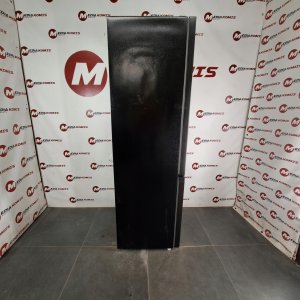Lodówka CHiQ Lodówka z zamrażarką CBM262LBC 187L/75L bk C (wysyłka towarów) 12