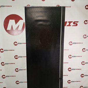 Lodówka CHiQ Lodówka z zamrażarką CBM262LBC 187L/75L bk C (wysyłka towarów) 13