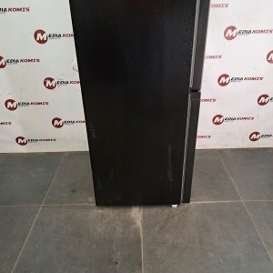 Lodówka CHiQ Lodówka z zamrażarką CBM262LBC 187L/75L bk C (wysyłka towarów) 14