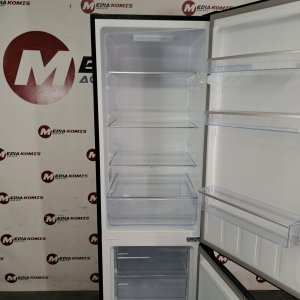 Lodówka CHiQ Lodówka z zamrażarką CBM262LBC 187L/75L bk C (wysyłka towarów) 4
