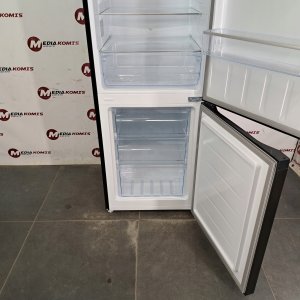 Lodówka CHiQ Lodówka z zamrażarką CBM262LBC 187L/75L bk C (wysyłka towarów) 5