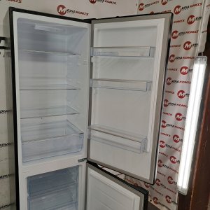 Lodówka CHiQ Lodówka z zamrażarką CBM262LBC 187L/75L bk C (wysyłka towarów) 6