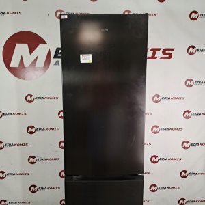 Lodówka CHiQ Lodówka z zamrażarką CBM262LBC 187L/75L bk C (wysyłka towarów) 7