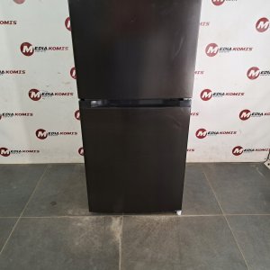 Lodówka CHiQ Lodówka z zamrażarką CBM262LBC 187L/75L bk C (wysyłka towarów) 8