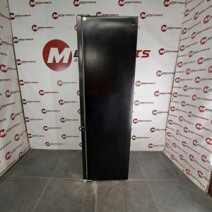 Lodówka CHiQ Lodówka z zamrażarką CBM262LBC 187L/75L bk C (wysyłka towarów) 9