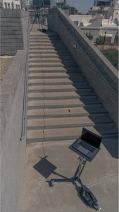 Kabel USB Tether Tools USB-C - USB-C 9.4 m Pomarańczowy (CUC31RT2-ORG) 12