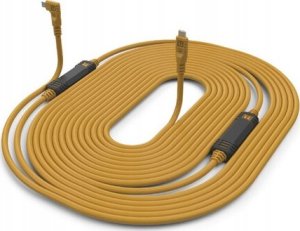 Kabel USB Tether Tools USB-C - USB-C 9.4 m Pomarańczowy (CUC31RT2-ORG) 3