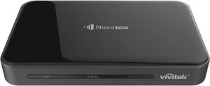 Vivitek VIVITEK LAN, Dual Wifi, Miracast NovoPro 1