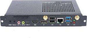 Vivitek VIVITEK LAN, Dual Wifi, Miracast NovoPro 2