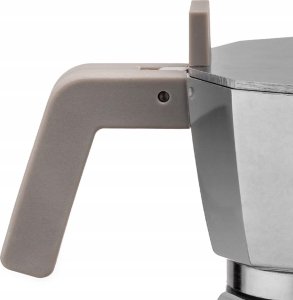 Kawiarka Alessi Alessi Espresso Coffee Maker Moka DC06/3 silver 11