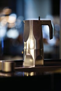 Kawiarka Alessi Alessi Espresso Coffee Maker Moka DC06/1 2