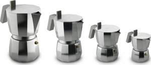 Kawiarka Alessi Alessi Espresso Coffee Maker Moka DC06/1 3
