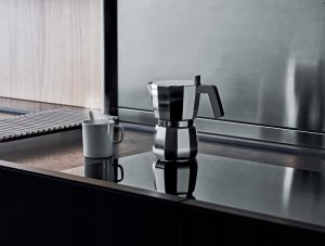 Kawiarka Alessi Alessi Espresso Coffee Maker Moka DC06/1 5