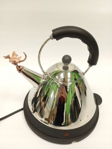 Kawiarka Alessi Alessi Espresso Coffee Maker Moka DC06/1 7