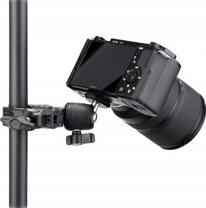 Ulanzi R099 - Uchwyt szczękowy z głowicą kulową (SB8750) 9