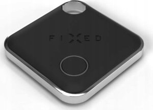 Fixed Lokalizator FIXED Tag ze wsparciem Find My czarny 3