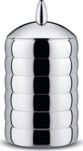Alessi Alessi Kitchen Box Kalisto 2 CB02 Stainless Steel 1