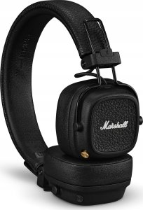 Słuchawki Marshall Major V czarne 2