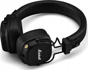Słuchawki Marshall Major V czarne 3
