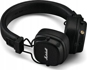 Słuchawki Marshall Major V czarne 4