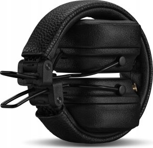 Słuchawki Marshall Major V czarne 5