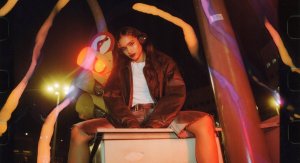 Słuchawki Marshall Major V czarne 9