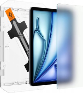 Spigen Spigen Paper Touch - Szkło hartowane do iPad Air 11" (M2, 2024) (Matte Clear) 2