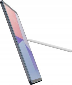 Spigen Spigen Paper Touch - Szkło hartowane do iPad Air 11" (M2, 2024) (Matte Clear) 3