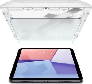 Spigen Spigen Paper Touch - Szkło hartowane do iPad Air 11" (M2, 2024) (Matte Clear) 4