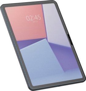Spigen Spigen Paper Touch - Szkło hartowane do iPad Air 11" (M2, 2024) (Matte Clear) 10