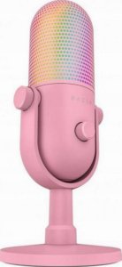 Mikrofon Razer Seiren V3 Chroma Quartz (RZ19-05060300-R3M1) 2