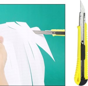 Eurokomp Zestaw lutowniczy duży etui E6180 4