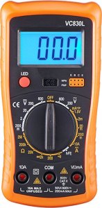 Eurokomp Zestaw lutowniczy duży etui E6180 5