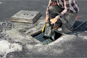 Stanley Pompa  do wody czystej 750W  SXUP750XCE STANLEY 4