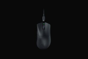 Mysz Razer DeathAdder V3 Pro + HyperPolling Dongle  (RZ01-04630300-R3WL) 13