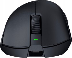 Mysz Razer DeathAdder V3 Pro + HyperPolling Dongle  (RZ01-04630300-R3WL) 3
