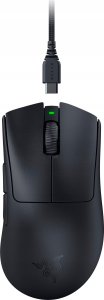 Mysz Razer DeathAdder V3 Pro + HyperPolling Dongle  (RZ01-04630300-R3WL) 7