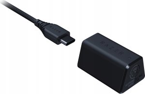 Mysz Razer DeathAdder V3 Pro + HyperPolling Dongle  (RZ01-04630300-R3WL) 9