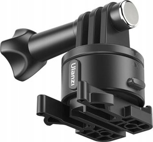 Szybkozłączka Ulanzi Szybkozłączka Magnes Magnetyczna Do Kamer Gopro Sjcam Xiaomi Dji Insta360 / Ulanzi / Sku:2844 Go-quick Ii 3