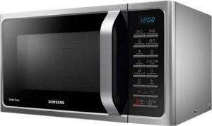 Kuchenka mikrofalowa Samsung Samsung MC28H5015CS EN Combi-Microwave, 28l 3